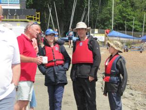 Open Day